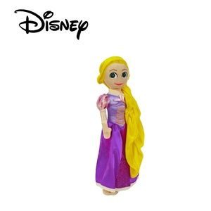 Disney Rapunzel Plush Doll